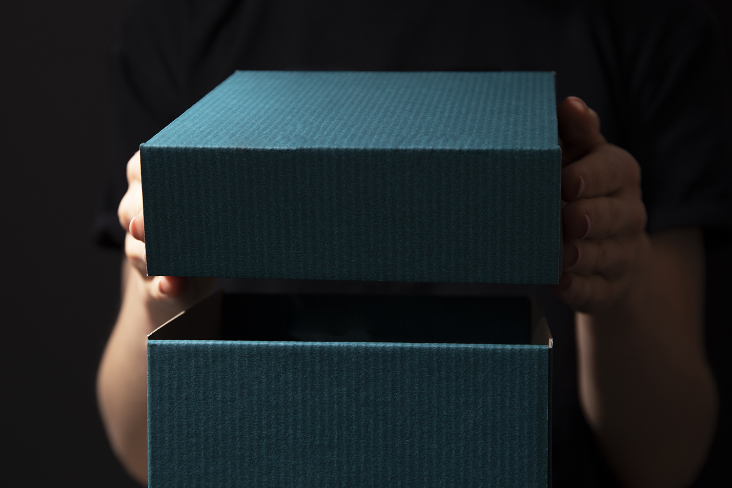 Custom Box Printing: **4 Tips to Make Your Packaging Stand Out**